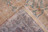 Antique Kashan Area Rug (10' x 12')
